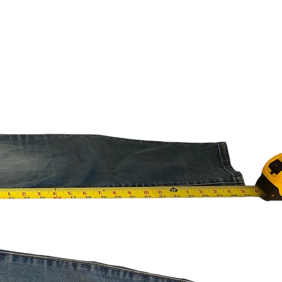 Level 99 Janice Ultra Skinny Jeans EUC Size 26 - Picture 5 of 9